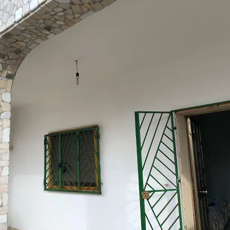 Casa A Hébergement de vacances