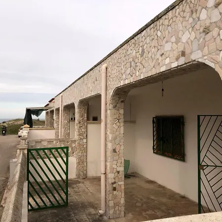 Casa A *